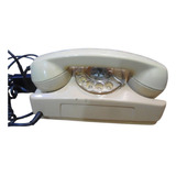 Antigo Telefone Tipo Tijolinho Funcionando