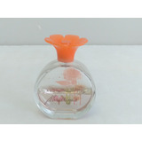 Antigo Vidro De Perfume Da Avon Floríssima Anos 90