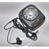 Antigo Walkman Sony Srf M35 Radio Am E Fm