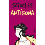 Antigona De Sofocles