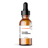 Antimicótico 20ml Terbinafina Fluconazol Unha Micose Fungs