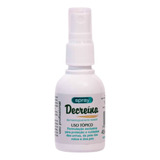 Antimicótico Spray 45 Ml Para Micose Nas Unhas Decreina
