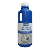 Antimofo Preventivo Previne Mofo Kryll Anti Mofo 500ml