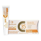 Antiox C Clinic Vitamina C Pura