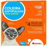 Antipulgas De Gatos De 2 Meses Coleira Antipulgas Bullcat