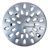 Antiracha Redondo 100mm Eucalipto Palanque 100 Unidades