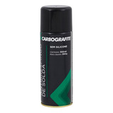 Antirrespingo De Solda Sem Silicone 300ml Carbografite