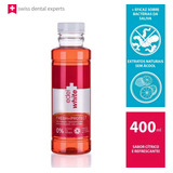 antisseptico bucal white fresh