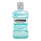 Antisséptico Bucal Listerine Zero 250ml