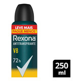 Rexona