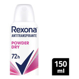 Rexona