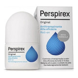 Antitranspirante Perspirex Roll on