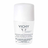 Antitranspirante Roll on Sem Perfume Vichy