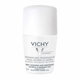 Antitranspirante Roll on Sem Perfume Vichy 50ml