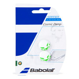 Antivibrador Babolat Cosmic Damp Verde