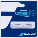 Antivibrador Babolat Vibrakill Transparente