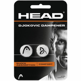 Antivibrador Head Raquete Tenis Djokovic