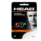 Antivibrador Head Zverev   2 Und   Tenis