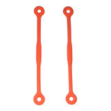 Antivibrador Para Raquete De Tênis Silencer Kit Com 2 Uni