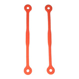 Antivibrador Para Raquete De Tênis Silencer Kit Com 2 Uni