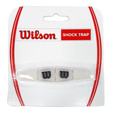 Antivibrador Para Raquete Tênis Wilson Shock Trap