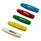 Antivibrador Raquete Tenis Wilson Grande 3 Un Sortidas