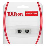 Antivibrador Tênis Wilson Shock Trap 1