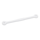 Antivibrador Titan Silent Avulso Branco