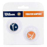 Antivibrador Wilson Roland Garros Eiffel Tower 2 Un 