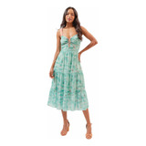 Antix Vestido