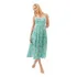 Antix - Vestido Mídi Ah Mar - Ref 82547 - Novo Com Tag
