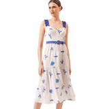 Antix Vestido