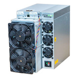 Antminer S21 200th s Asic Mineradora De Bitcoin