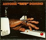 Antoine  Fats  Domino  Audio CD  Fats Domino