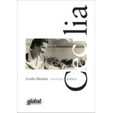 Antologia Poética Cecília Meireles