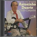 Antoninho Duarte   Cd Violão Campeiro   1995