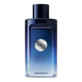 Antonio Banderas The Icon Edt Perfume Masculino 200ml