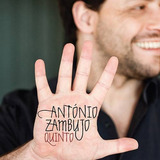 Antonio Zambujo Quinto Cd