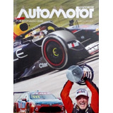 Anuario Automotor Esporte 2022 2023