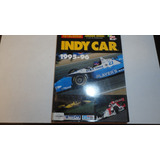 Anuario Oficial Indy Car