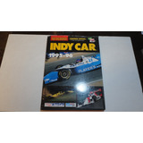 Anuario Oficial Indy Car 1995 1996 Cart Catalogo F1 Ppg Auto