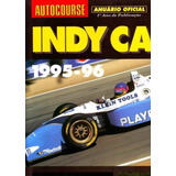 Anuario Oficial Indy Cart