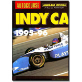 Anuario Oficial Indy Cart