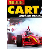 Anuario Oficial Indy Cart 1998 1999