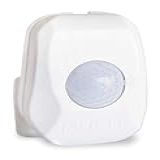 Anunciador De Presença Para Sobrepor Em Parede