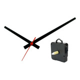 Anuncio Máquina 21mm Tic Tac Ponteiro Gigante Preto branc
