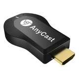 Anycast Wecast Miracast Hdmi 1080p Full