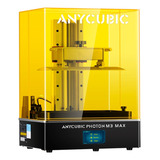 Anycubic Photon M3 Max Impressora 3d Msla