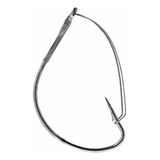 Anzol Anti Enrosco 2 Robalo Tucunare Corvina 100pcs