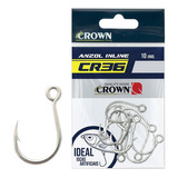 Anzol Crown In Line Cr36 Para